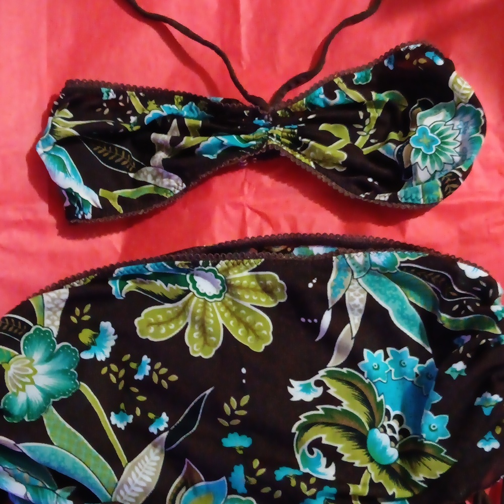Sexy dancer outfit!